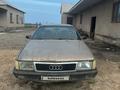 Audi 100 1992 года за 750 000 тг. в Шаульдер – фото 2