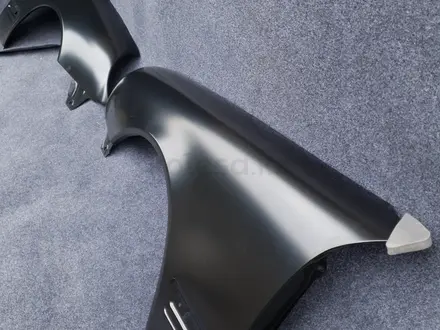 Новое крыло переднее для Mercedes W210, 1999 -02 за 60 000 тг. в Семей – фото 11