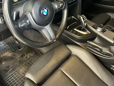 BMW M4 2018 года за 18 200 000 тг. в Алматы – фото 23