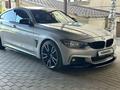 BMW 430 2018 года за 18 200 000 тг. в Алматы – фото 8