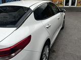Kia K5 2016 годаүшін7 000 000 тг. в Шымкент – фото 3