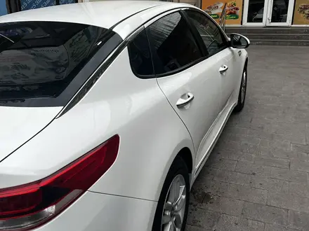 Kia K5 2016 года за 7 000 000 тг. в Шымкент – фото 3