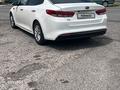 Kia K5 2016 года за 7 000 000 тг. в Шымкент