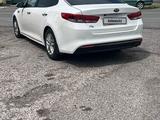 Kia K5 2016 годаүшін7 000 000 тг. в Шымкент