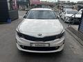 Kia K5 2016 года за 7 000 000 тг. в Шымкент – фото 9