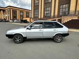 ВАЗ (Lada) 2109 2003 года за 650 000 тг. в Актобе – фото 2