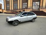 ВАЗ (Lada) 2109 2003 года за 650 000 тг. в Актобе