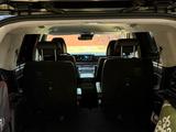 Hyundai Santa Fe 2025 года за 18 700 000 тг. в Астана – фото 4