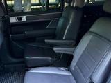 Hyundai Santa Fe 2025 года за 18 700 000 тг. в Астана – фото 2