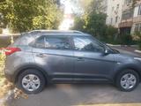 Hyundai Creta 2020 годаүшін7 800 000 тг. в Астана – фото 2