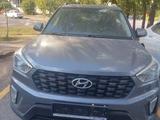 Hyundai Creta 2020 годаүшін7 800 000 тг. в Астана