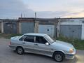 ВАЗ (Lada) 2115 2001 годаfor1 350 000 тг. в Костанай – фото 5