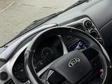 Kia Bongo 2022 года за 11 000 000 тг. в Алматы – фото 4
