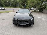 BMW M5 2024 года за 85 000 000 тг. в Алматы