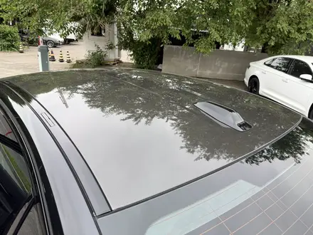 BMW M5 2024 года за 85 000 000 тг. в Алматы – фото 10