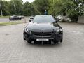 BMW M5 2024 годаүшін85 000 000 тг. в Алматы – фото 2