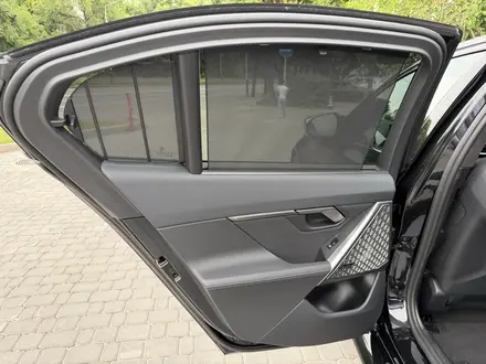 BMW M5 2024 года за 85 000 000 тг. в Алматы – фото 22