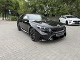 BMW M5 2024 года за 85 000 000 тг. в Алматы – фото 3