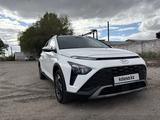 Hyundai Bayon 2023 года за 7 600 000 тг. в Павлодар