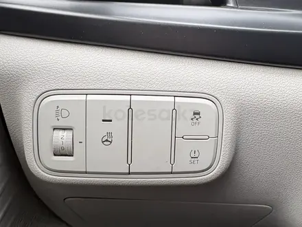 Hyundai Bayon 2023 года за 7 600 000 тг. в Павлодар – фото 10