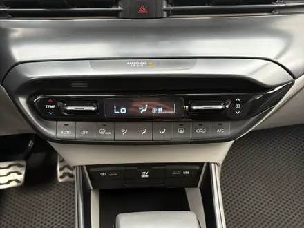 Hyundai Bayon 2023 года за 7 600 000 тг. в Павлодар – фото 11