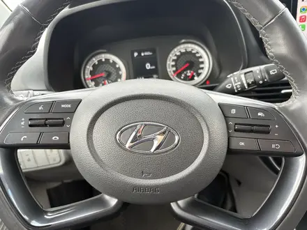 Hyundai Bayon 2023 года за 7 600 000 тг. в Павлодар – фото 12