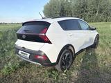 Hyundai Bayon 2023 года за 7 150 000 тг. в Павлодар – фото 4
