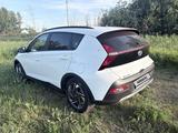 Hyundai Bayon 2023 года за 7 150 000 тг. в Павлодар – фото 3