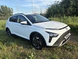 Hyundai Bayon 2023 года за 7 150 000 тг. в Павлодар