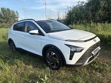 Hyundai Bayon, 2023