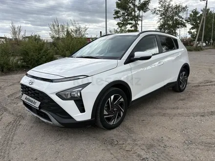 Hyundai Bayon 2023 года за 7 600 000 тг. в Павлодар – фото 2