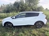 Hyundai Bayon 2023 года за 7 150 000 тг. в Павлодар – фото 5