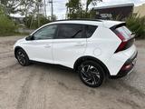 Hyundai Bayon 2023 года за 7 600 000 тг. в Павлодар – фото 4