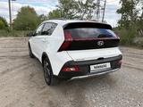 Hyundai Bayon 2023 года за 7 600 000 тг. в Павлодар – фото 3