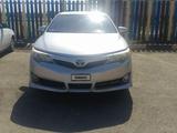 Toyota Camry 2014 годаүшін5 300 000 тг. в Актобе