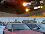 Mercedes-Benz 190 1990 годаүшін850 000 тг. в Караганда – фото 4