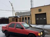 Mercedes-Benz 190 1990 годаүшін850 000 тг. в Караганда – фото 2