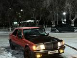 Mercedes-Benz 190 1990 годаүшін850 000 тг. в Караганда