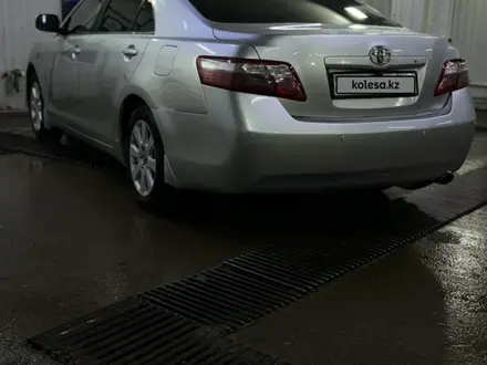 Toyota Camry 2006 года за 5 700 000 тг. в Астана – фото 5