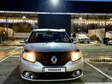 Renault Logan 2016 годаfor3 650 000 тг. в Алматы – фото 2