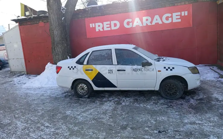 ВАЗ (Lada) Granta 2190 2014 годаfor1 300 000 тг. в Алматы