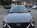 Hyundai Creta 2022 годаүшін10 250 000 тг. в Алматы – фото 2