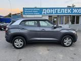 Hyundai Creta 2022 годаүшін10 250 000 тг. в Алматы – фото 4
