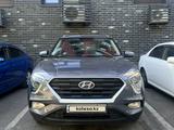 Hyundai Creta 2022 годаүшін10 250 000 тг. в Алматы