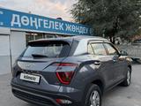 Hyundai Creta 2022 годаүшін10 250 000 тг. в Алматы – фото 5