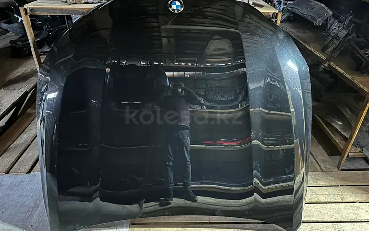 Капот BMW G11 12үшін800 000 тг. в Алматы