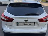 Nissan Qashqai 2017 годаүшін7 000 000 тг. в Алматы – фото 4