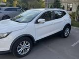 Nissan Qashqai 2017 годаүшін7 000 000 тг. в Алматы – фото 3