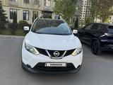 Nissan Qashqai 2017 годаүшін7 000 000 тг. в Алматы