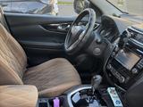 Nissan Qashqai 2017 годаүшін7 000 000 тг. в Алматы – фото 5
